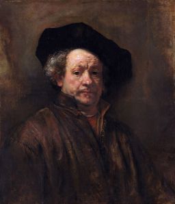 513px-WLA_metmuseum_Rembrandt_Self-portrait_1660